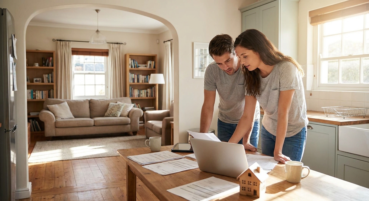 Home Insurance 101: A Clear, Practical Guide for First-Time and Repeat Owners
