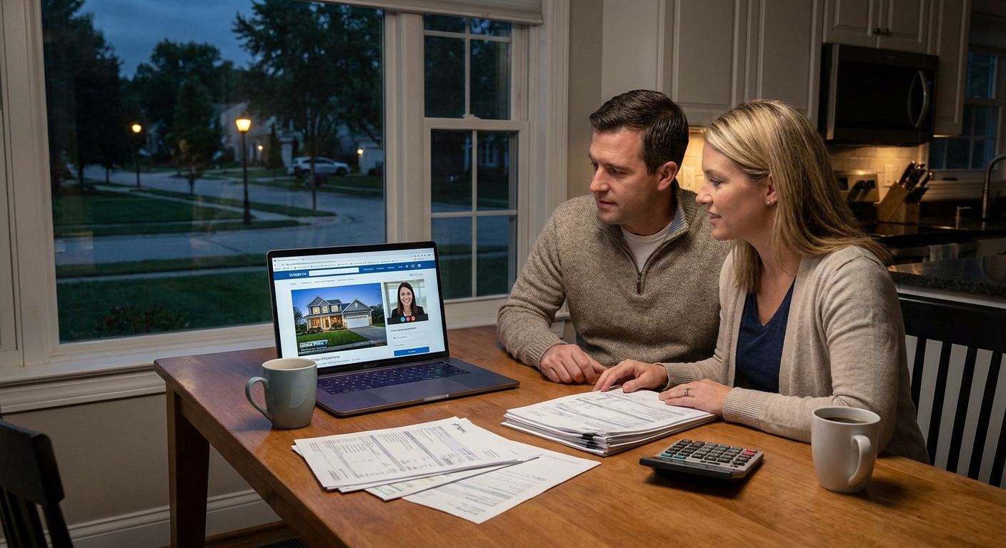 Offer Strategies in Hot and Cool Markets: How to Structure a Smart Bid on a Home